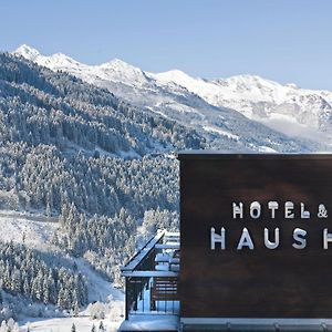 Alpine Spa Hotel Haus Hirt